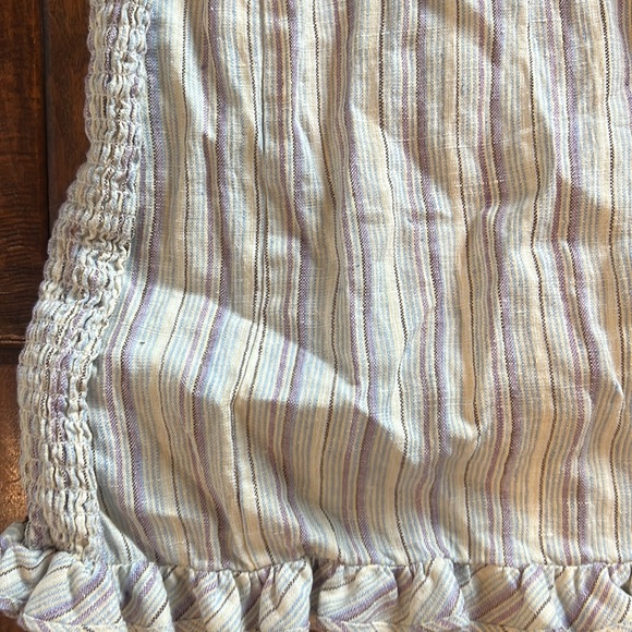 Reformation Stripped dress - Picture 5 of 6